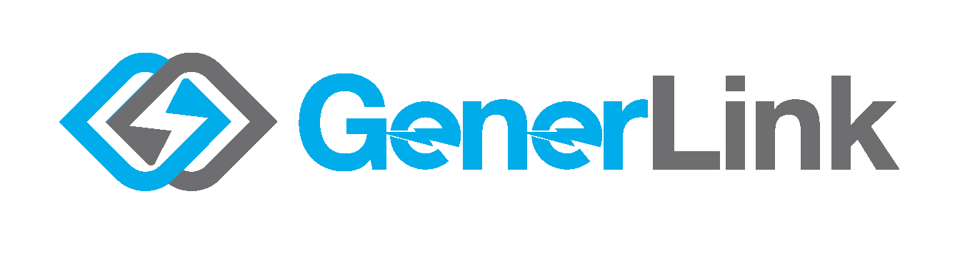 GenerLink logo