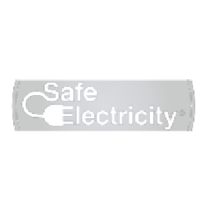 We Make Safety a Priority. Safe Electricity. Proud Member