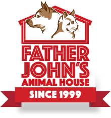 Father John's Animal House since 1999