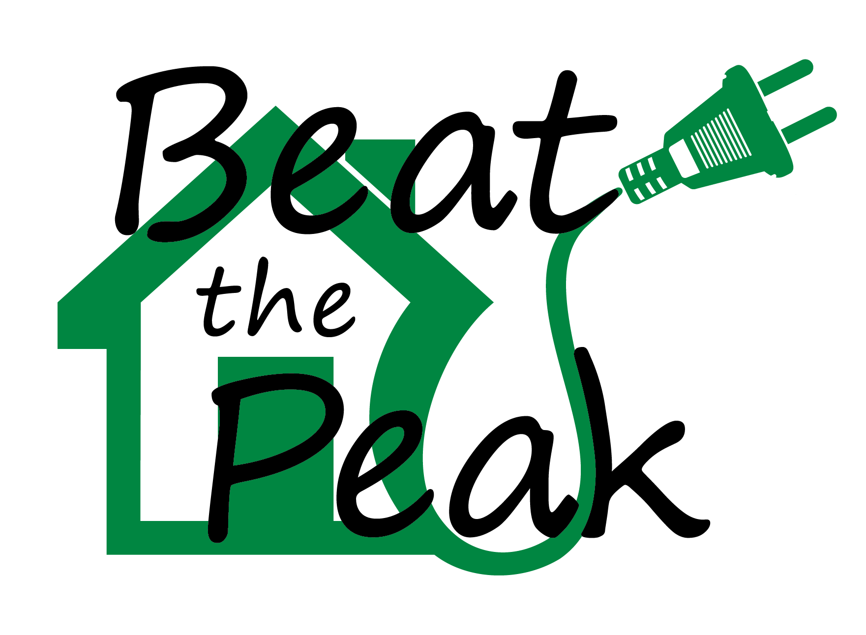 Beat the Peak logo 2021