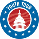 National Rural Electric Cooperative Youth Tour