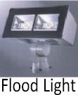 Flood LED